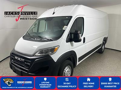 New 2026 Ram ProMaster 2500 High Roof Empty Cargo Van for sale #E176984 - photo 1