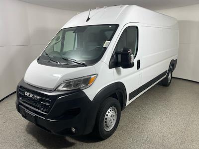 New 2026 Ram ProMaster 2500 High Roof Empty Cargo Van for sale #E176985 - photo 2