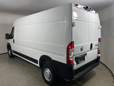 New 2026 Ram ProMaster 2500 - photo 1
