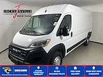 New 2026 Ram ProMaster 2500 High Roof Empty Cargo Van for sale #E176985 - photo 1