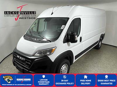 New 2026 Ram ProMaster 2500 - photo 1