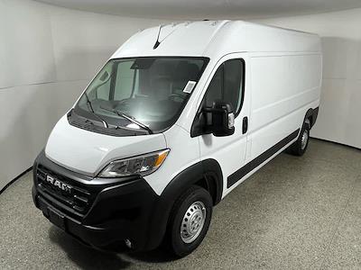 New 2026 Ram ProMaster 2500 - photo 1