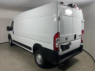 New 2026 Ram ProMaster 2500 High Roof Empty Cargo Van for sale #E177010 - photo 2