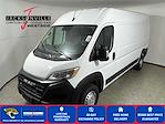 New 2026 Ram ProMaster 2500 High Roof Empty Cargo Van for sale #E177011 - photo 1