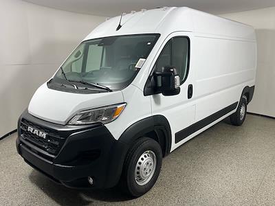 New 2026 Ram ProMaster 2500 High Roof Empty Cargo Van for sale #E177012 - photo 2