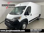 New 2026 Ram ProMaster 2500 High Roof Empty Cargo Van for sale #E177012 - photo 1