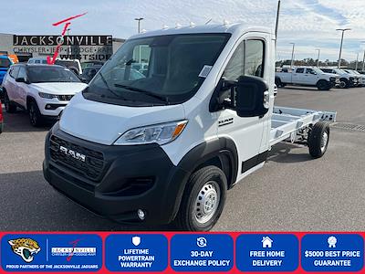 New 2026 Ram ProMaster 3500 Cutaway for sale #E177148 - photo 1