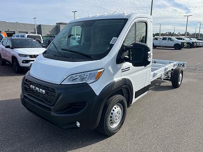 New 2026 Ram ProMaster 3500 Cutaway for sale #E177148 - photo 2