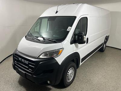 2026 Ram ProMaster 2500 High Roof FWD Cargo Van for sale #E211971 - photo 2