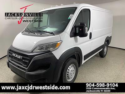 2025 Ram ProMaster 1500 Standard Roof FWD, Empty Cargo Van for sale #E500176 - photo 1