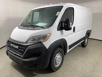 2025 Ram ProMaster 1500 Standard Roof FWD, Empty Cargo Van for sale #E500176 - photo 2