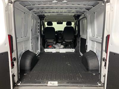 2025 Ram ProMaster 1500 Standard Roof FWD, Empty Cargo Van for sale #E500176 - photo 2