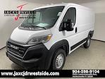 2025 Ram ProMaster 1500 Standard Roof FWD, Empty Cargo Van for sale #E500176 - photo 1