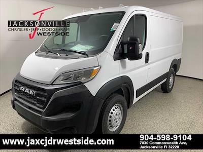 2025 Ram ProMaster 1500 Standard Roof FWD, Empty Cargo Van for sale #E500177 - photo 1