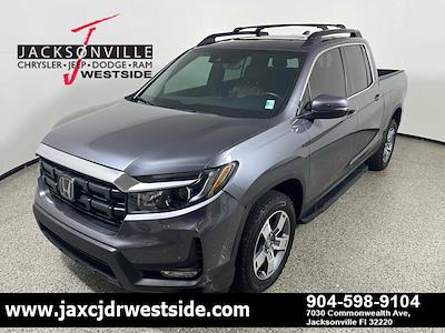 2024 Honda Ridgeline Crew Cab AWD Pickup for sale #E529444A - photo 1
