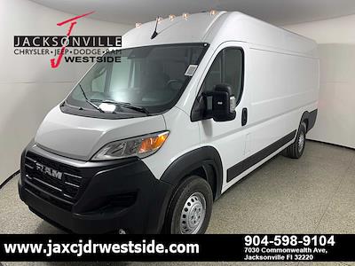 2025 Ram ProMaster 1500 High Roof FWD, Empty Cargo Van for sale #E529446 - photo 1