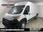 2025 Ram ProMaster 1500 High Roof FWD, Empty Cargo Van for sale #E529446 - photo 1