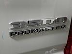 2025 Ram ProMaster 1500 High Roof FWD, Empty Cargo Van for sale #E529446 - photo 9