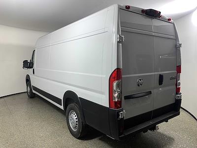 2025 Ram ProMaster 1500 High Roof FWD, Empty Cargo Van for sale #E529447 - photo 2