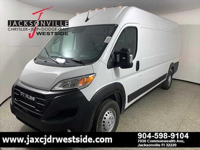 2025 Ram ProMaster 2500 High Roof FWD, Empty Cargo Van for sale #E529680 - photo 1