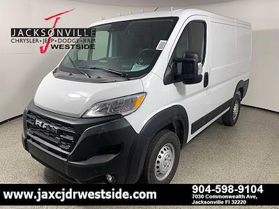 2025 Ram ProMaster 1500 Standard Roof FWD Empty Cargo Van for sale #E532095 - photo 1