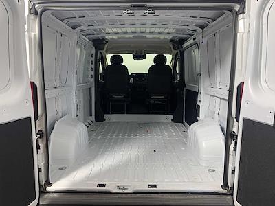 2025 Ram ProMaster 1500 Standard Roof FWD Empty Cargo Van for sale #E532095 - photo 2