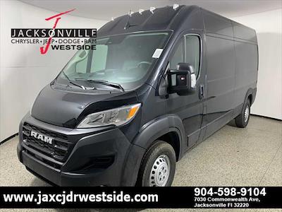 2025 Ram ProMaster 2500 High Roof FWD, Empty Cargo Van for sale #E532163 - photo 1