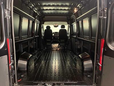 2025 Ram ProMaster 2500 High Roof FWD, Empty Cargo Van for sale #E532163 - photo 2