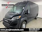 2025 Ram ProMaster 2500 High Roof FWD, Empty Cargo Van for sale #E532163 - photo 1