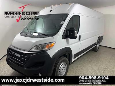 2025 Ram ProMaster 3500 High Roof FWD, Empty Cargo Van for sale #E532181 - photo 1