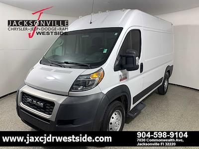 2021 Ram ProMaster 1500 High Roof FWD Empty Cargo Van for sale #E532181A - photo 1
