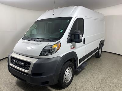2021 Ram ProMaster 1500 High Roof FWD Empty Cargo Van for sale #E532181A - photo 2