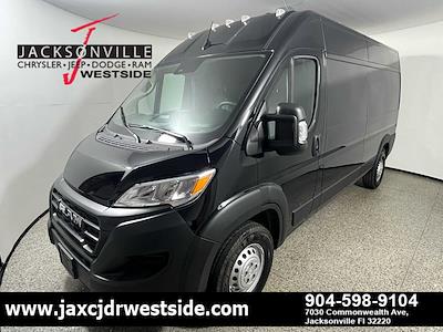 2025 Ram ProMaster 2500 High Roof FWD Empty Cargo Van for sale #E552519 - photo 1