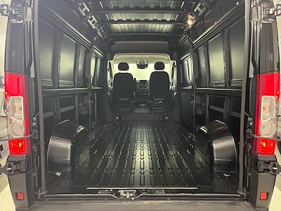 2025 Ram ProMaster 2500 High Roof FWD Empty Cargo Van for sale #E552519 - photo 2