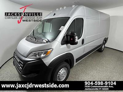 2025 Ram ProMaster 2500 High Roof FWD Empty Cargo Van for sale #E552520 - photo 1