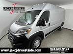 New 2025 Ram ProMaster 2500 High Roof Empty Cargo Van for sale #E552520 - photo 1