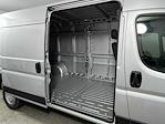 New 2025 Ram ProMaster 2500 High Roof Empty Cargo Van for sale #E552520 - photo 27