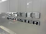 New 2025 Ram ProMaster 2500 High Roof Empty Cargo Van for sale #E552520 - photo 9