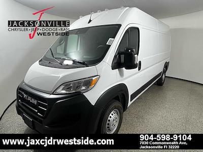 2025 Ram ProMaster 2500 High Roof FWD Empty Cargo Van for sale #E552521 - photo 1