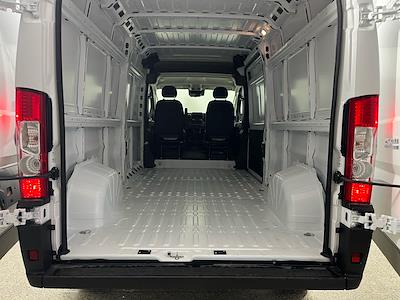 2025 Ram ProMaster 2500 High Roof FWD Empty Cargo Van for sale #E552521 - photo 2
