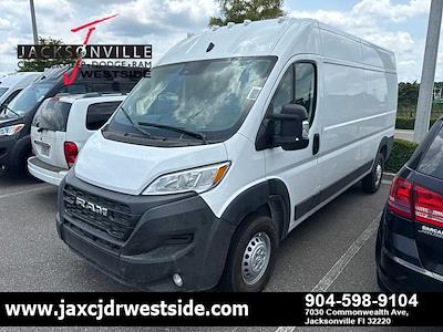 2025 Ram ProMaster 2500 High Roof FWD Empty Cargo Van for sale #E552522 - photo 1