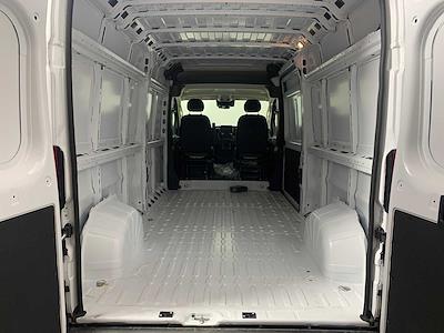 2025 Ram ProMaster 2500 High Roof FWD Empty Cargo Van for sale #E552523 - photo 2