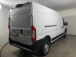 2025 Ram ProMaster 2500 High Roof FWD Empty Cargo Van for sale #E552523 - photo 5