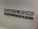 2025 Ram ProMaster 2500 High Roof FWD Empty Cargo Van for sale #E552523 - photo 8