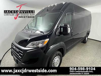 New 2025 Ram ProMaster 2500 High Roof Empty Cargo Van for sale #E557190 - photo 1