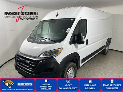 New 2025 Ram ProMaster 2500 High Roof Empty Cargo Van for sale #E557193 - photo 1