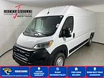 New 2025 Ram ProMaster 2500 High Roof Empty Cargo Van for sale #E557193 - photo 1