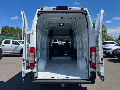 2025 Ram ProMaster 3500 Super High Roof FWD Empty Cargo Van for sale #E570015 - photo 2