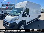 2025 Ram ProMaster 3500 Super High Roof FWD Empty Cargo Van for sale #E570015 - photo 1