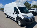 2025 Ram ProMaster 3500 Super High Roof FWD Empty Cargo Van for sale #E570015 - photo 3